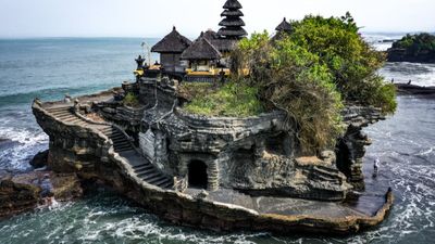 Bedugul Tanah Lot Tour - Image - 12110